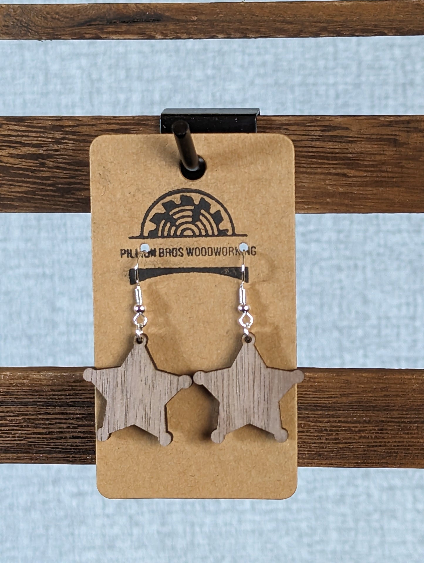 Earrings - 009