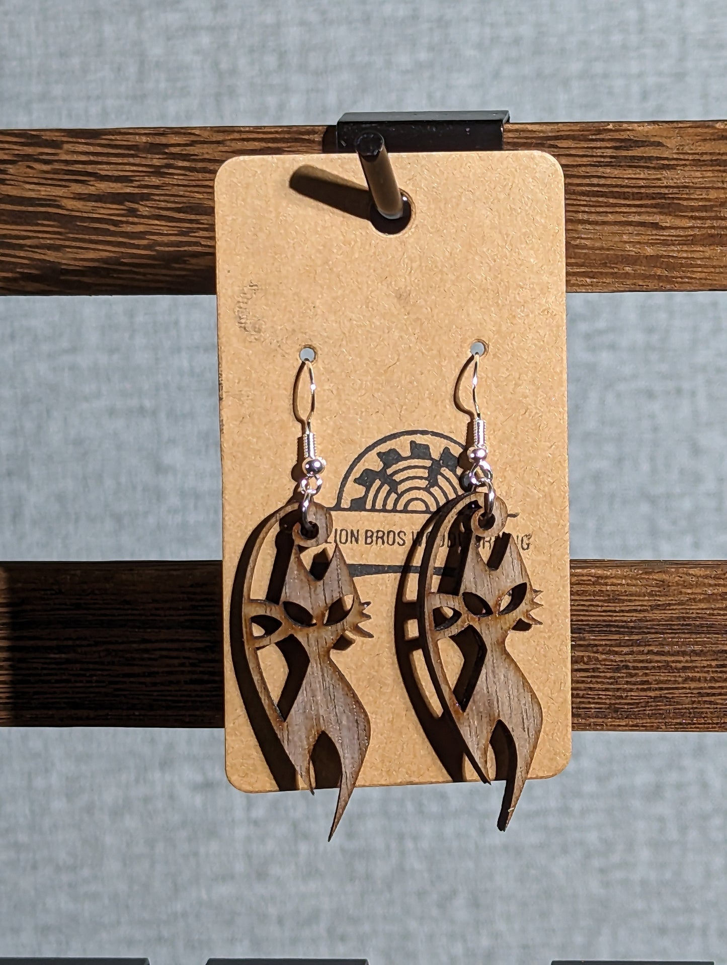 Earrings - 014