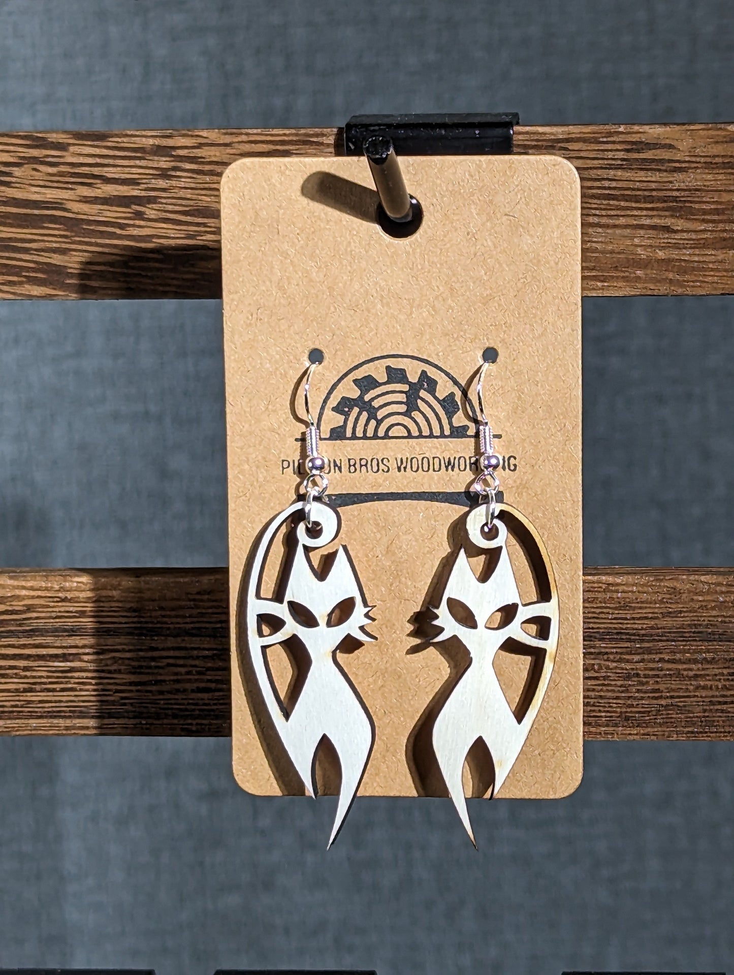 Earrings - 022