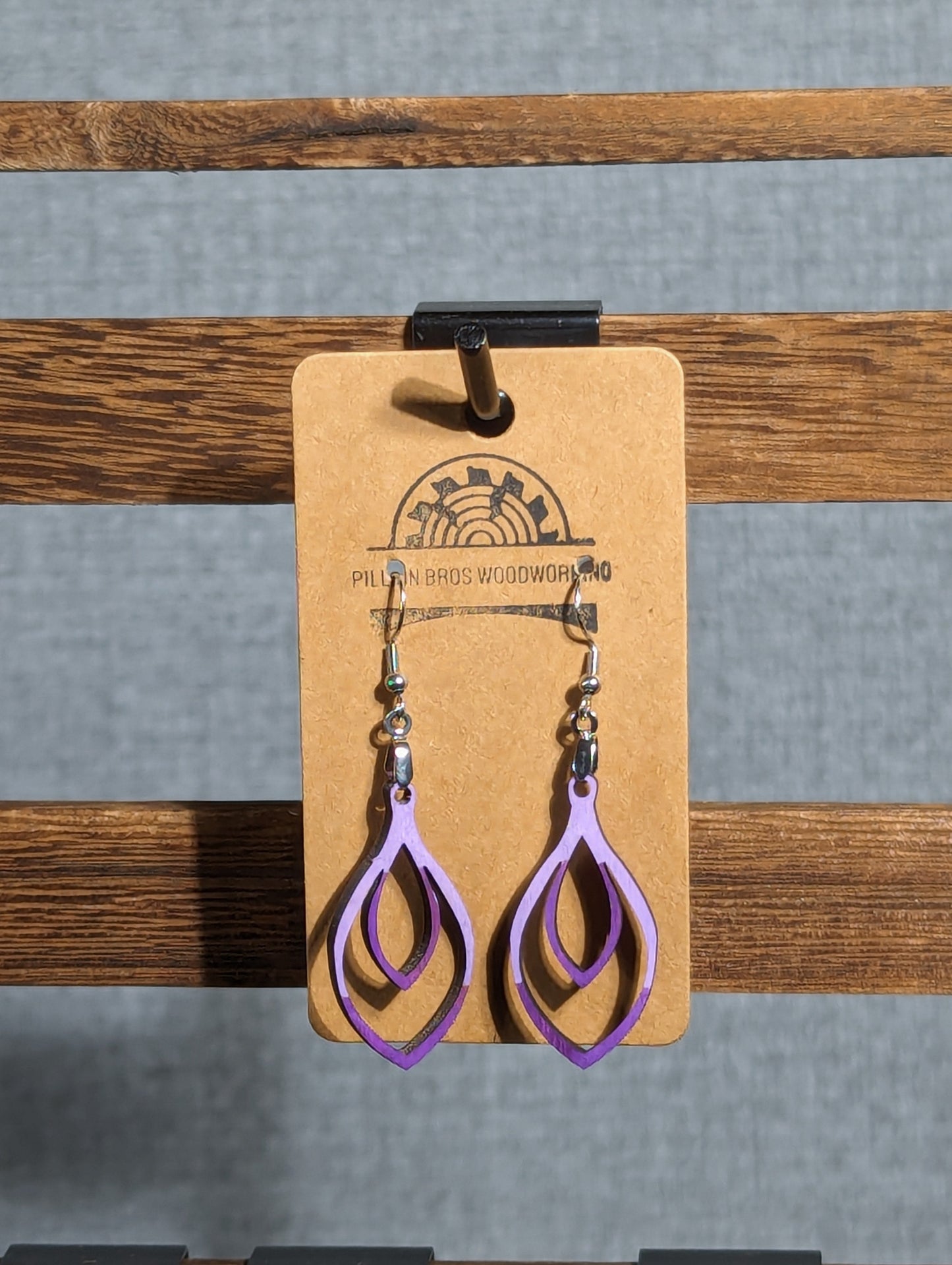 Earrings - 037