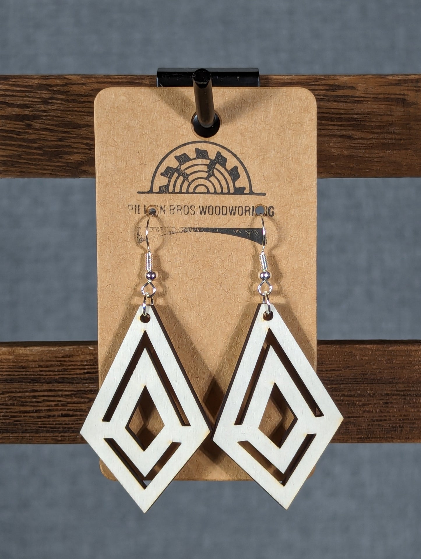 Earrings - 002