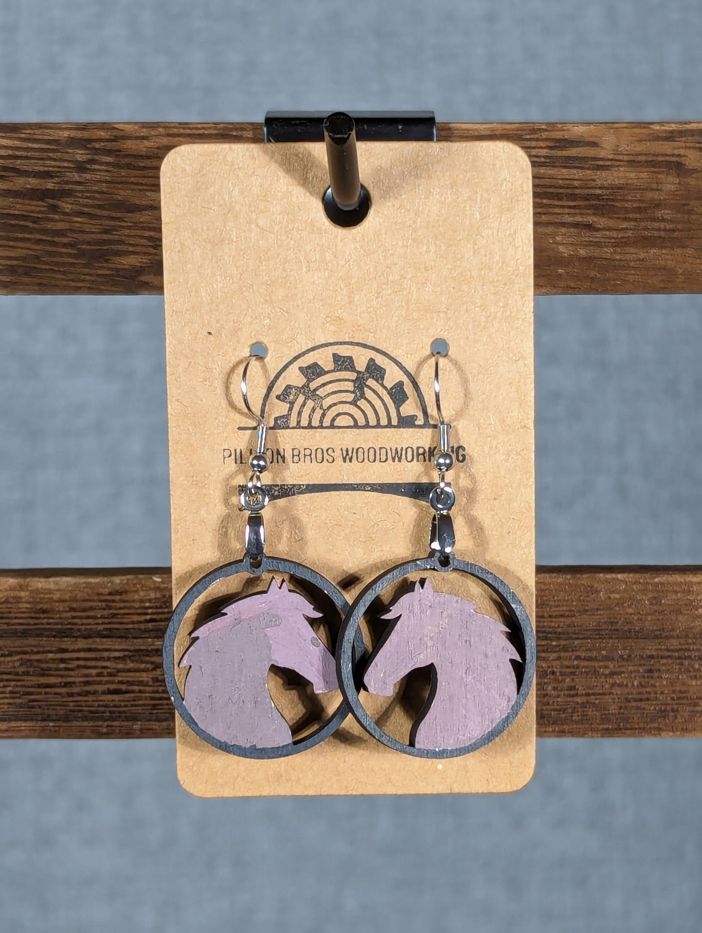 Earrings - 049