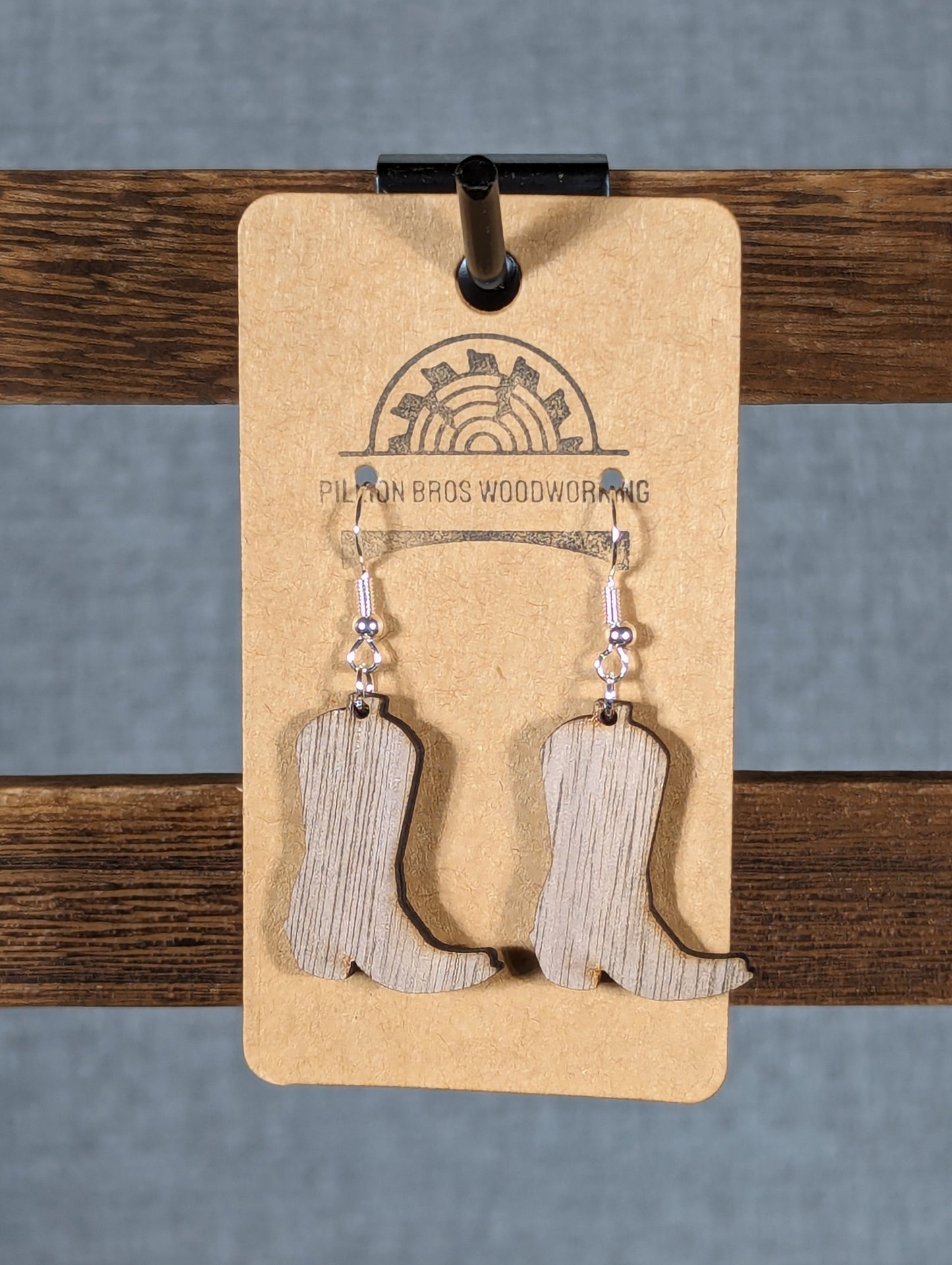 Earrings - 039