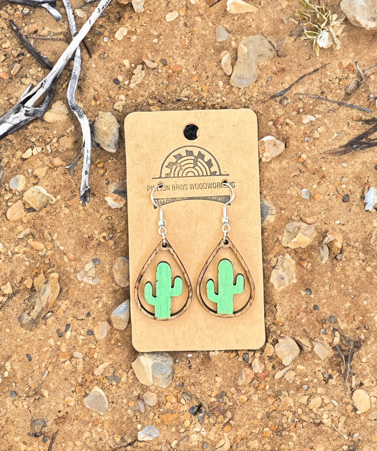 Earrings - 004