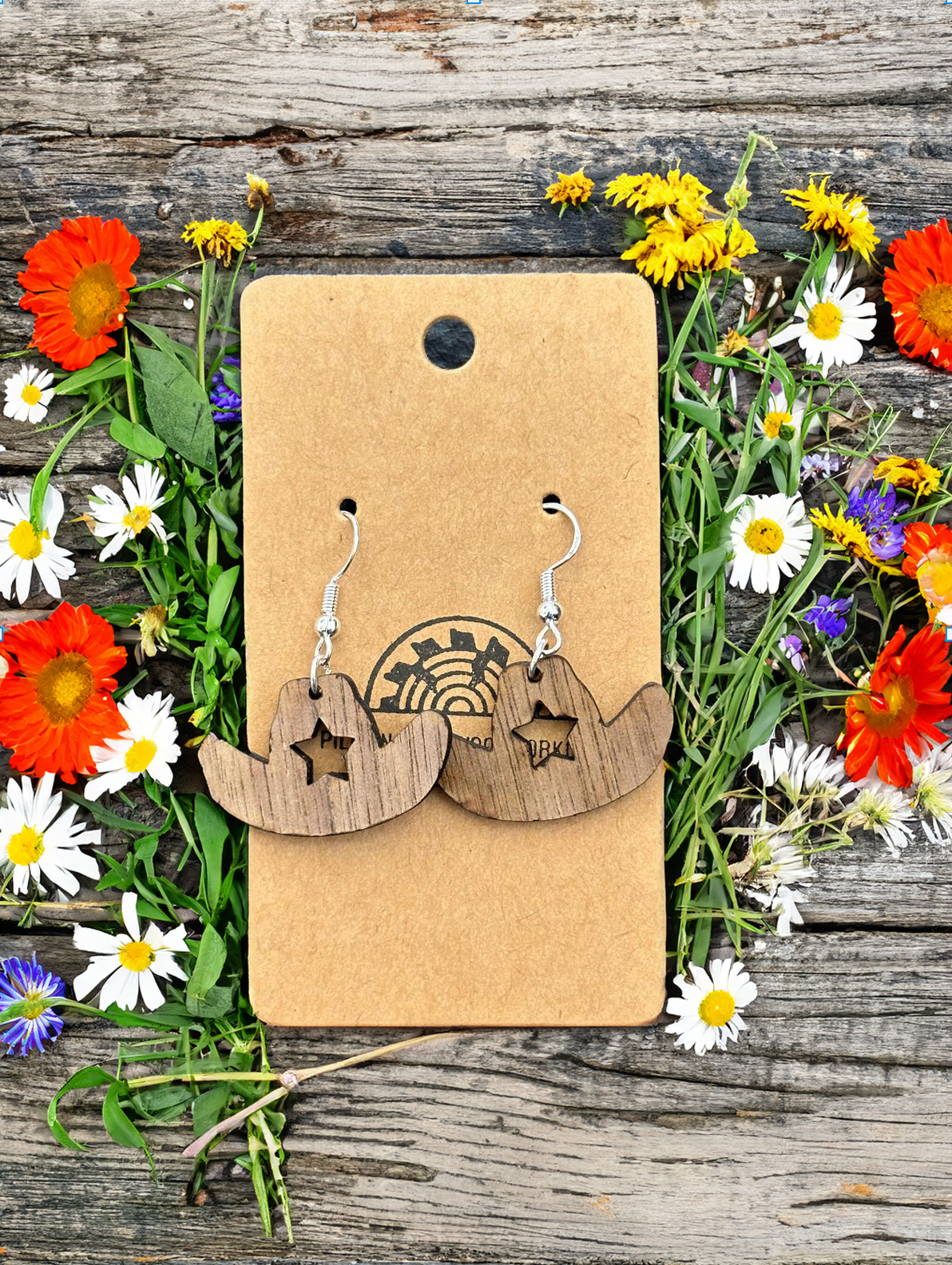 Earrings - 003