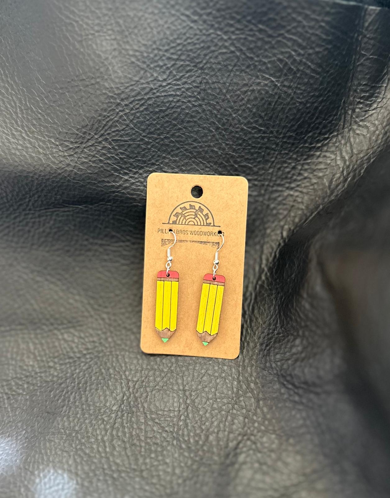 Earrings - 008