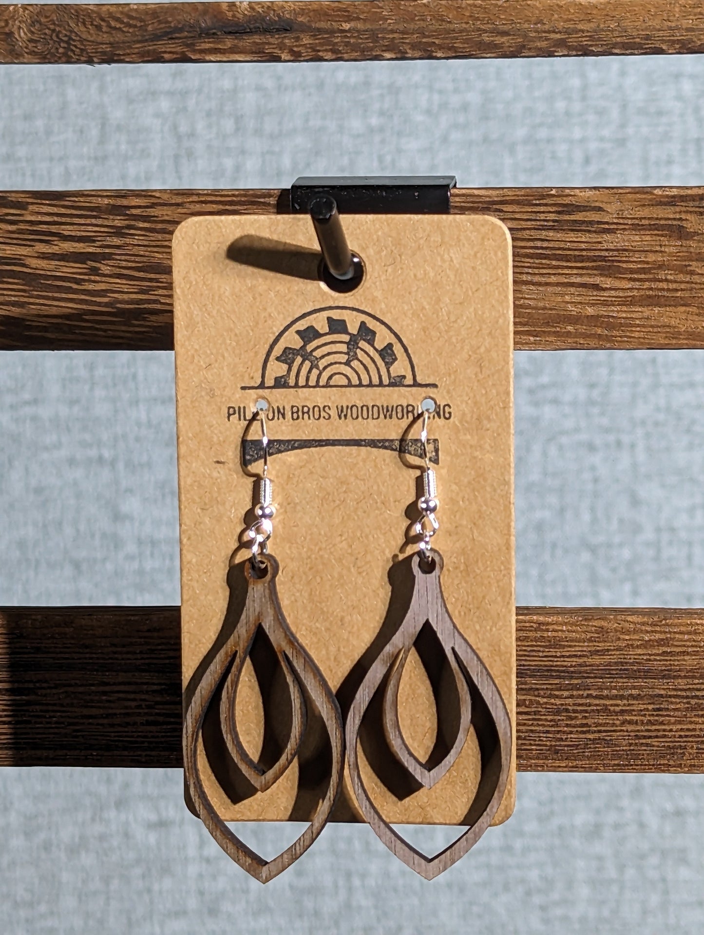 Earrings - 017