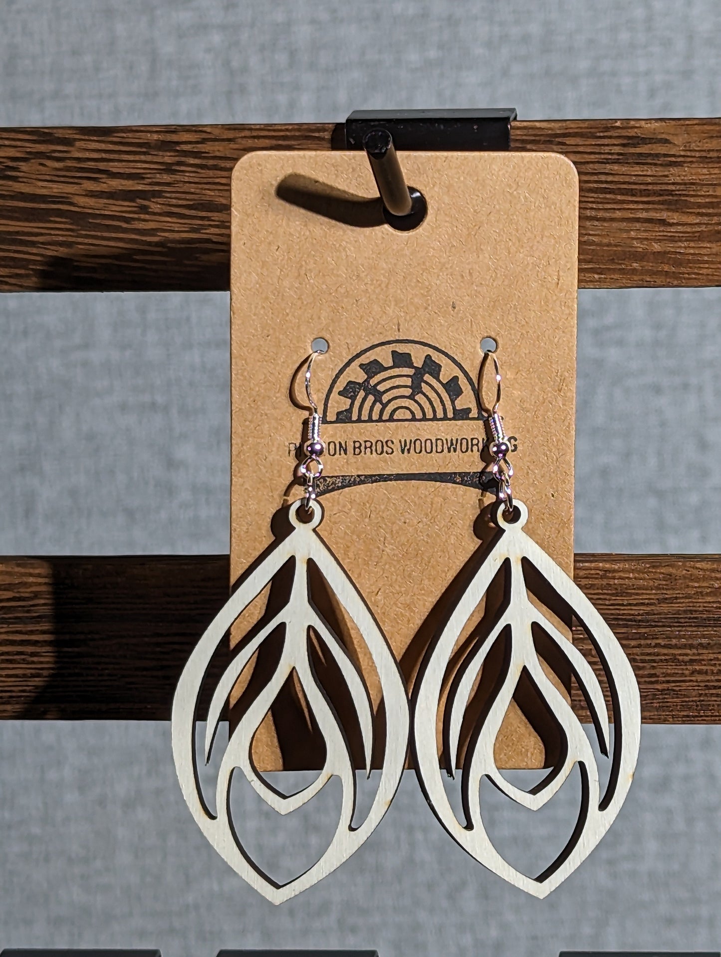 Earrings - 025