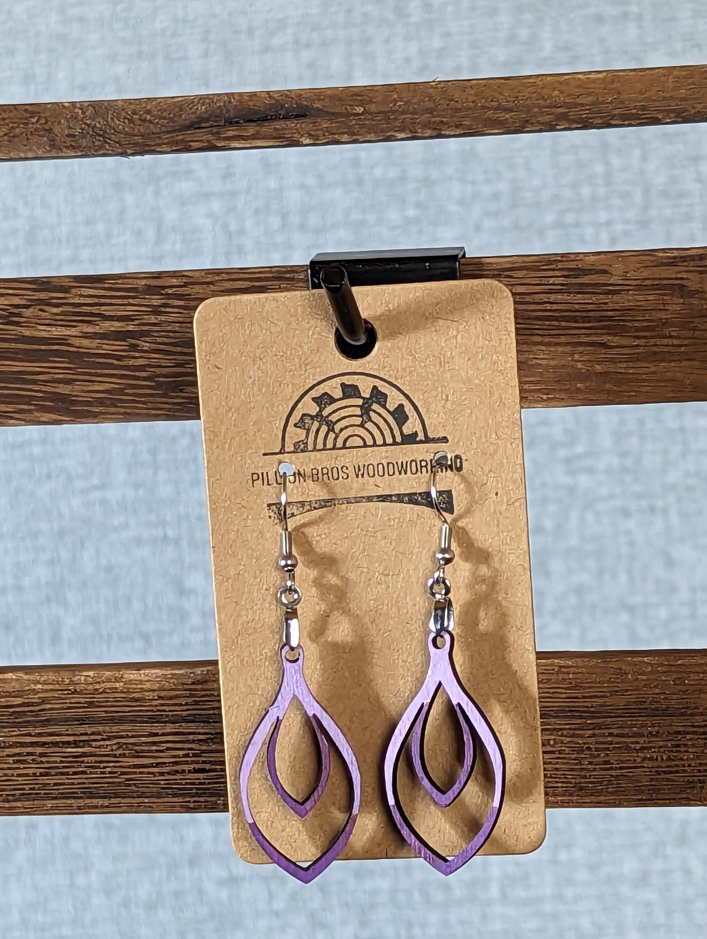 Earrings - 028