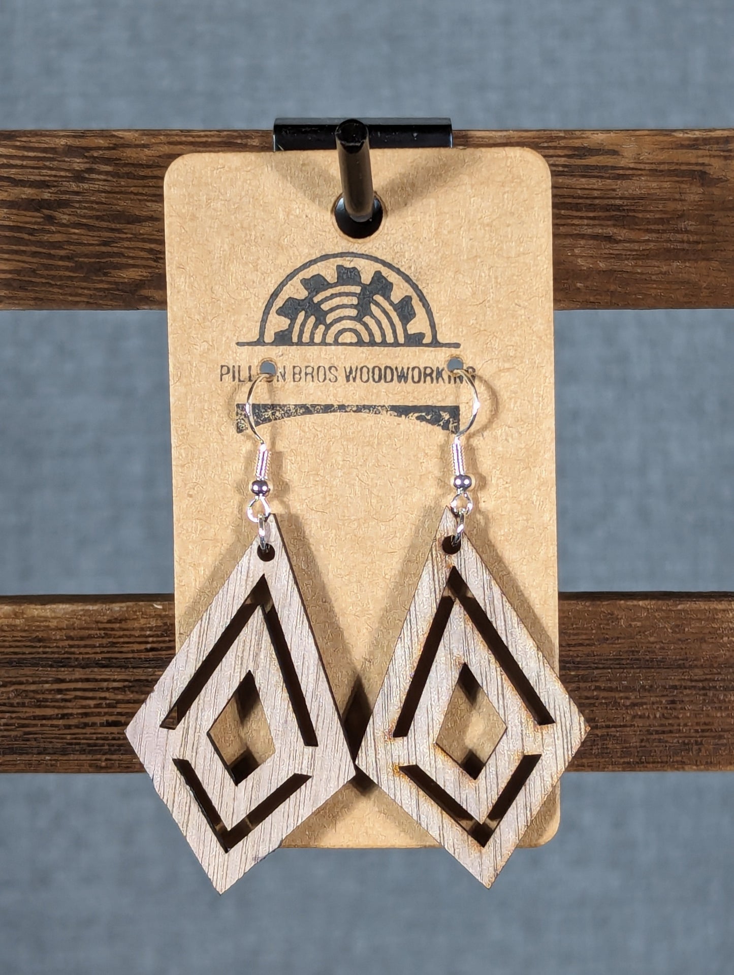 Earrings - 034