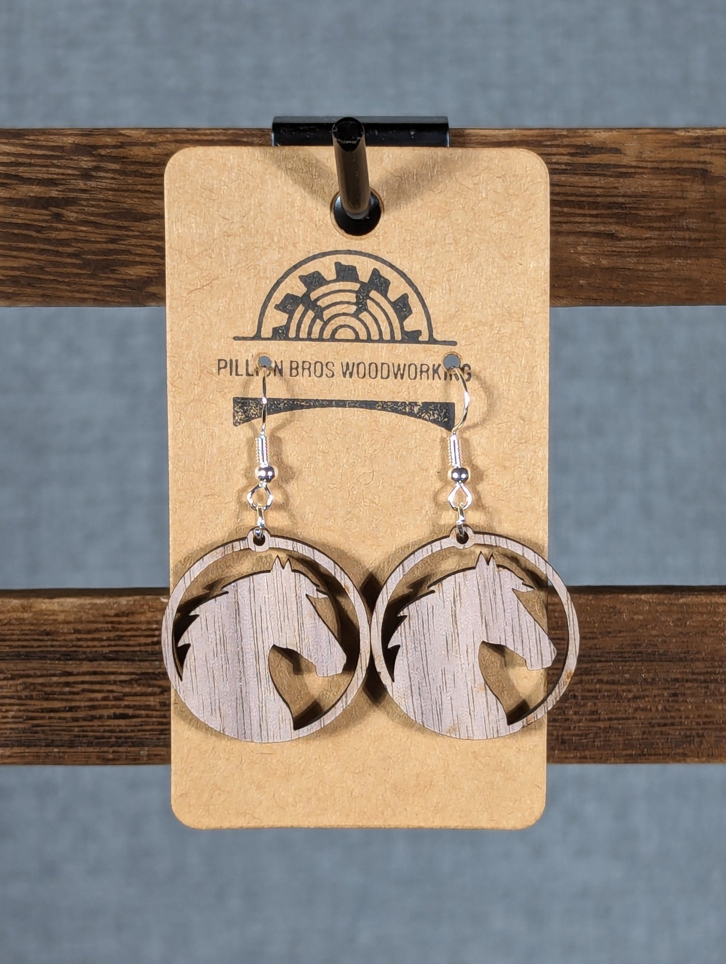 Earrings - 043