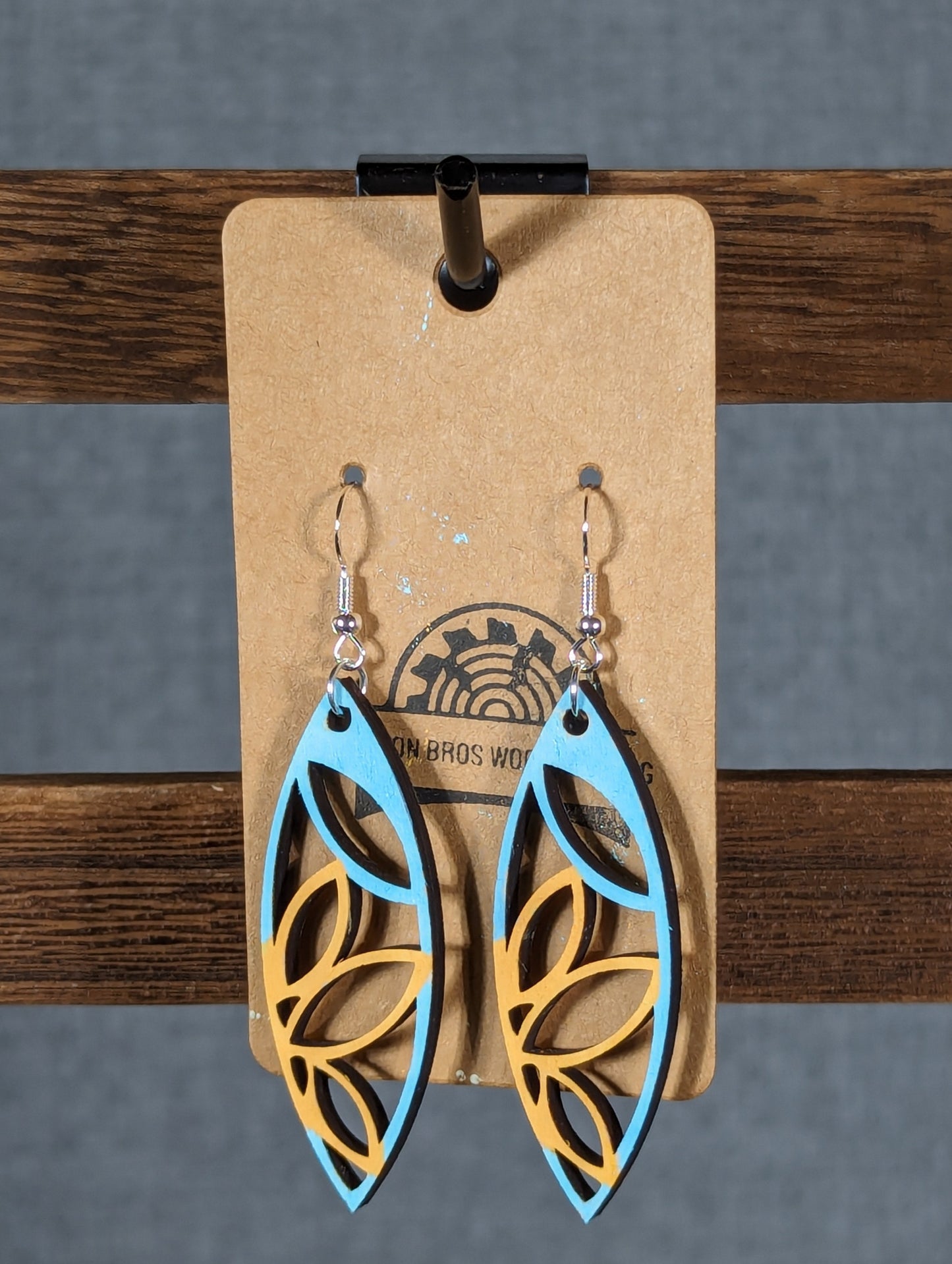 Earrings - 030