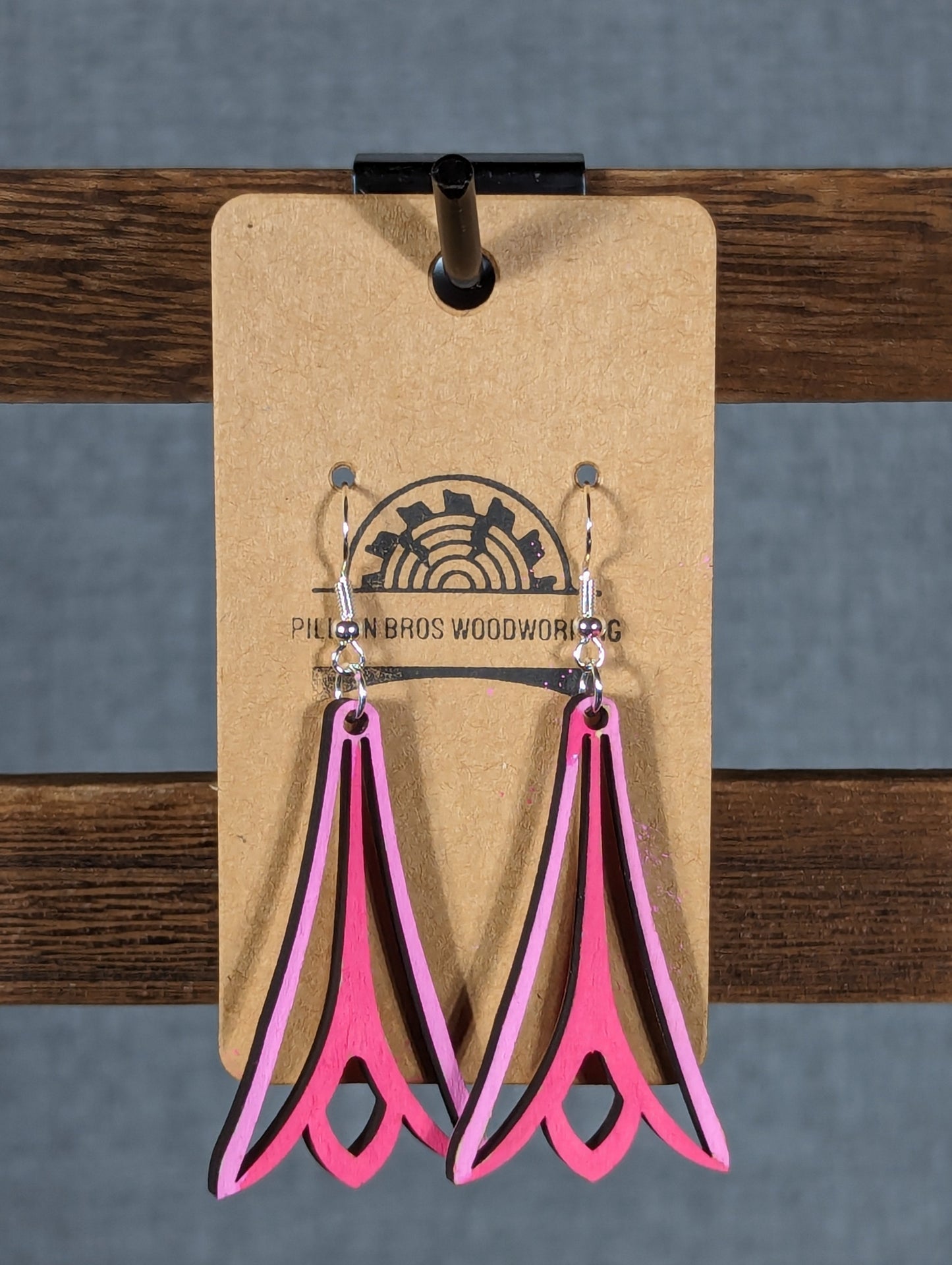 Earrings - 038