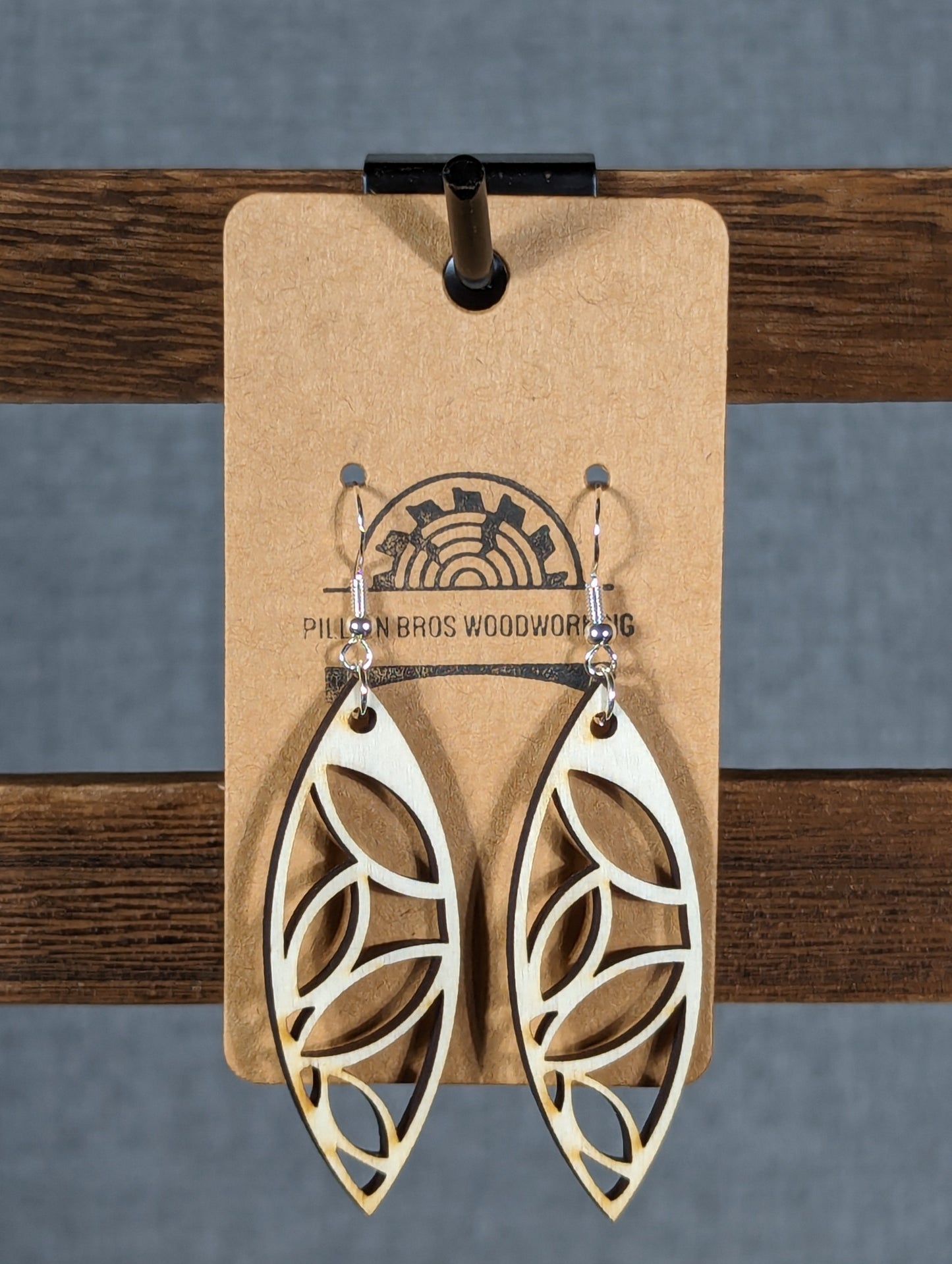 Earrings - 042