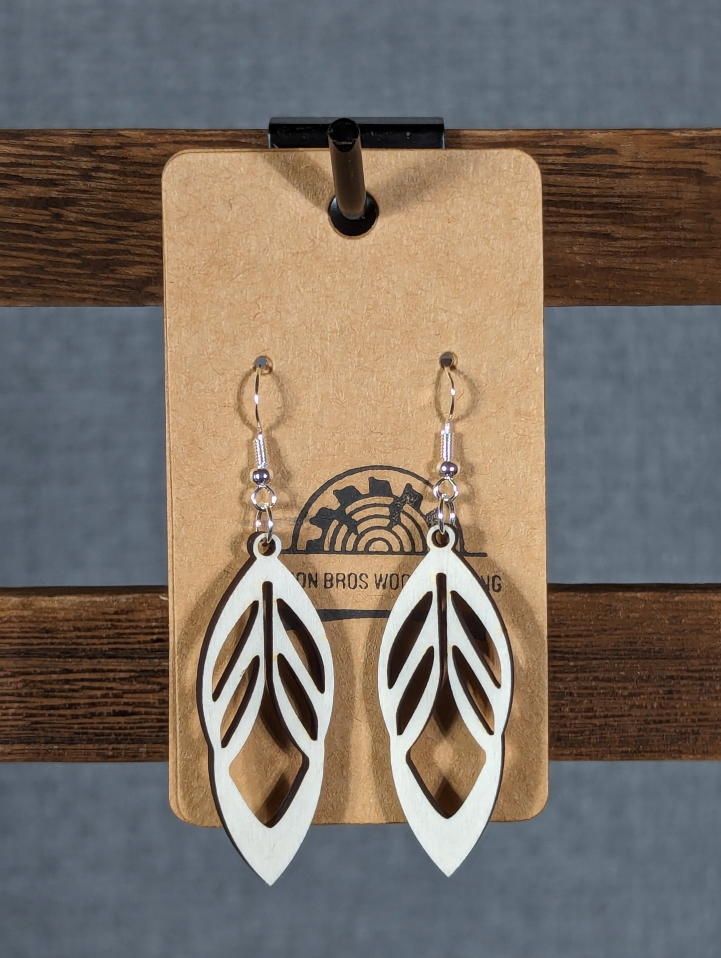 Earrings - 032