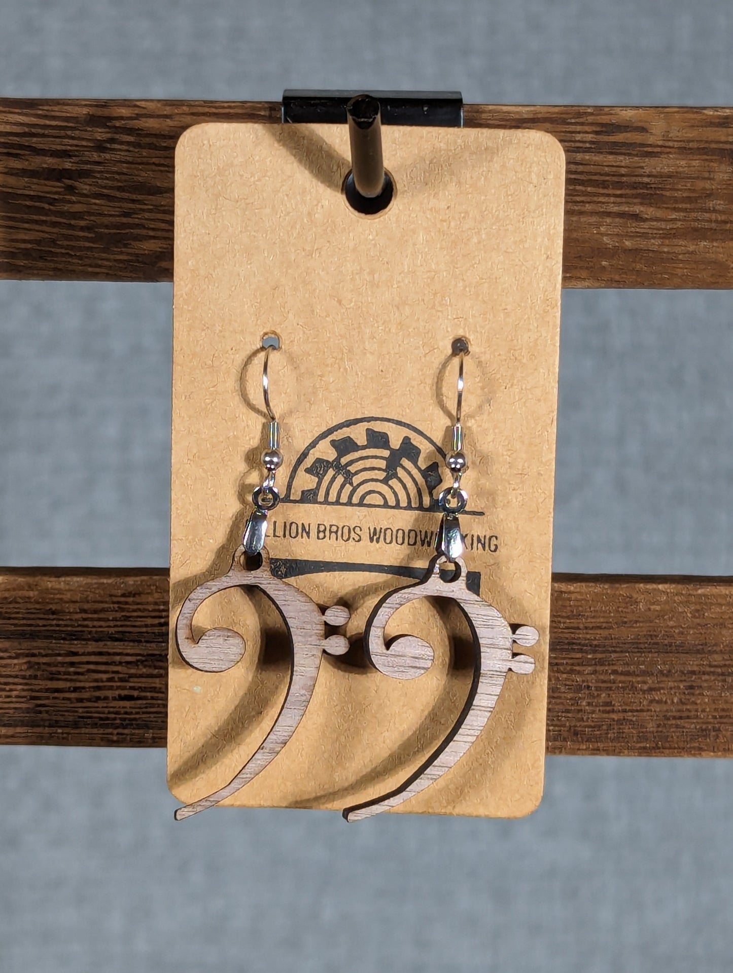 Earrings - 033