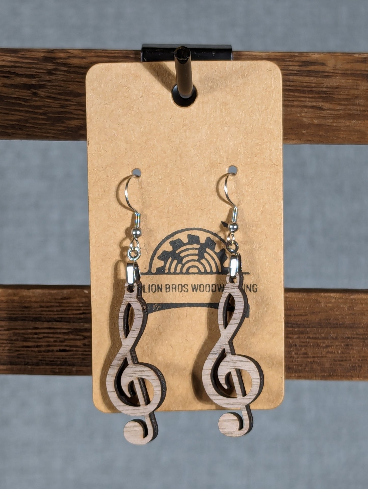 Earrings - 041