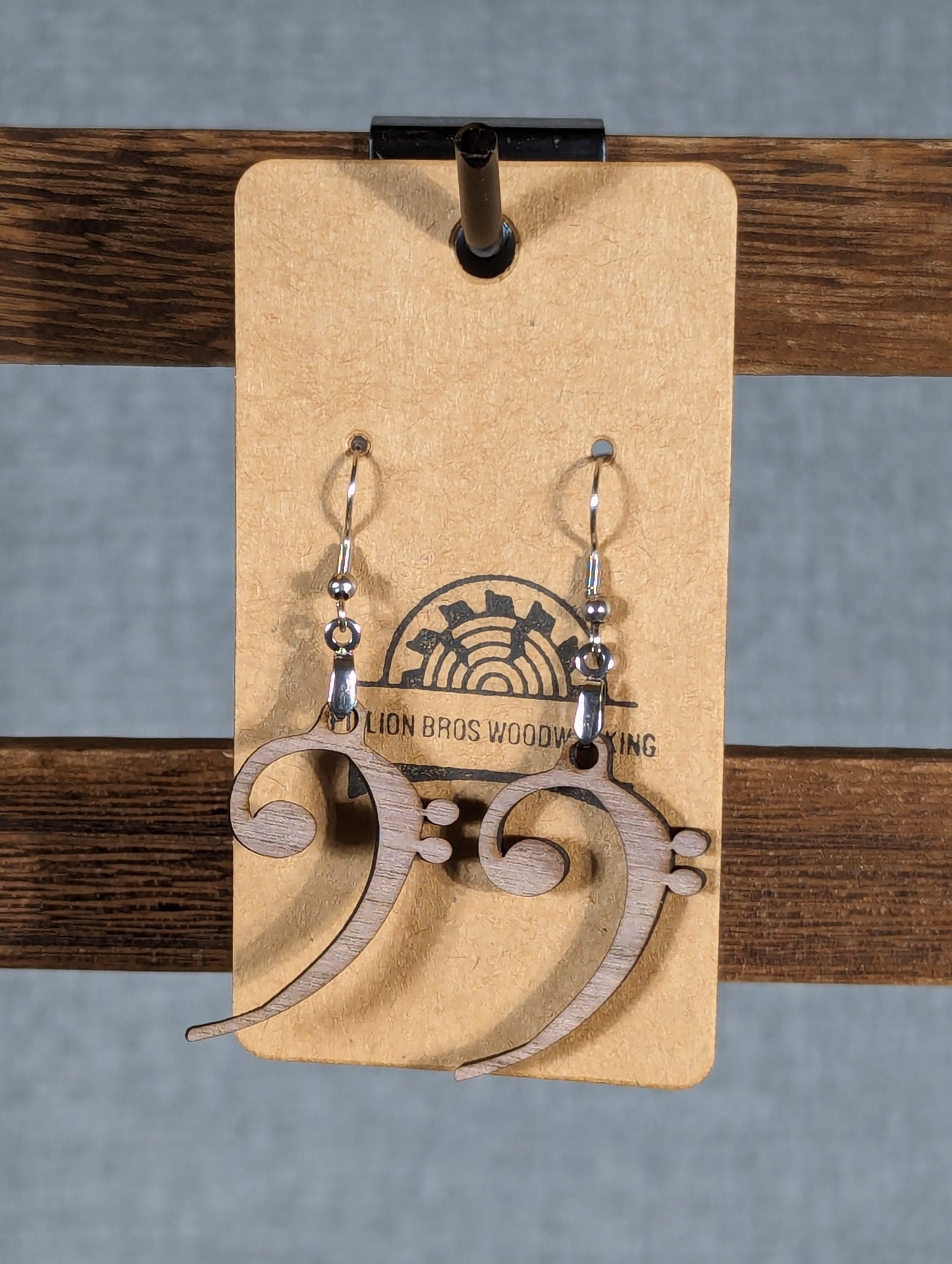 Earrings - 040